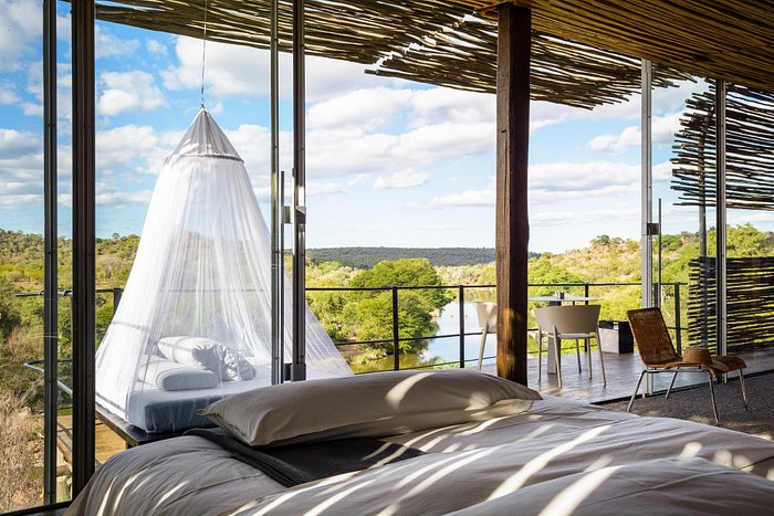 Singita Kruger National Park, South Africa