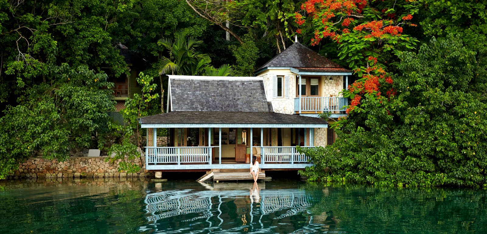 GoldenEye Hotel & Resort, Jamaica